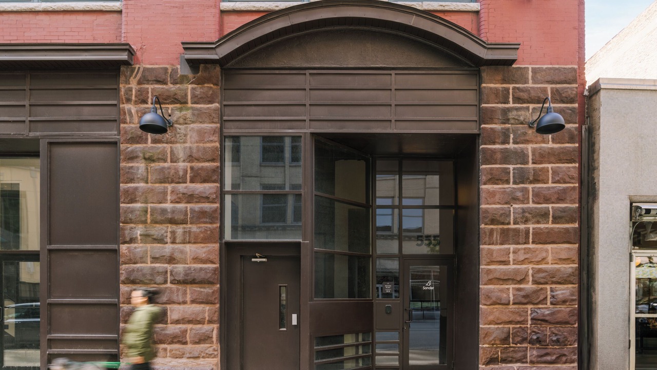 Photo of Outdoor in West Loop Gate
