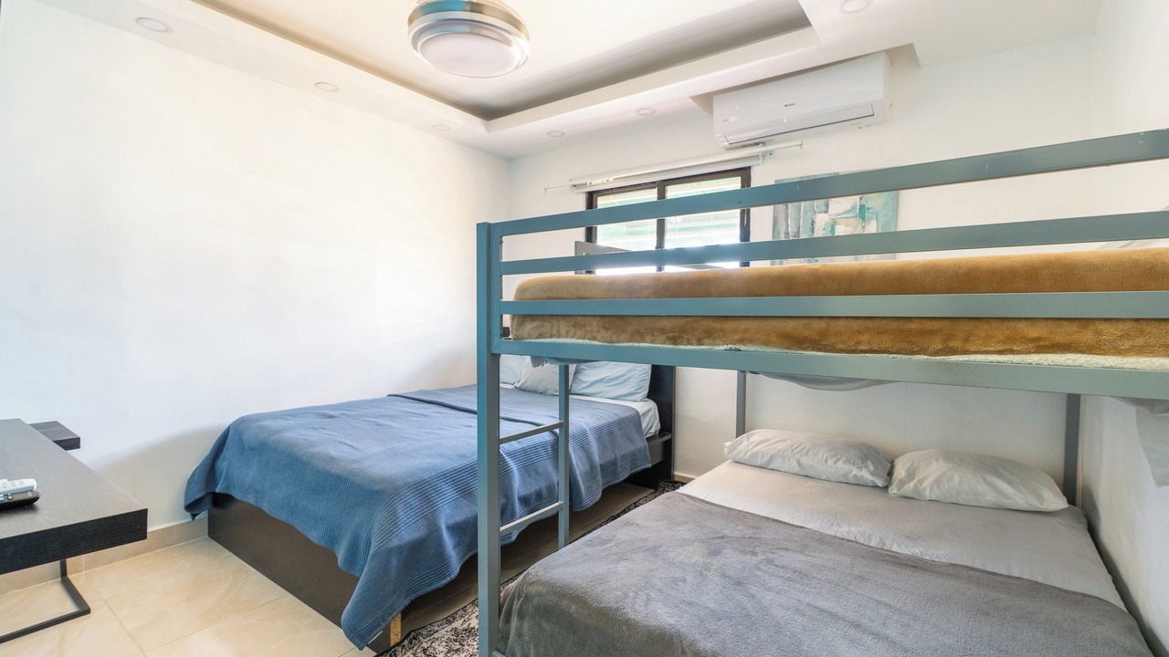 Photo of Bedroom in Bani