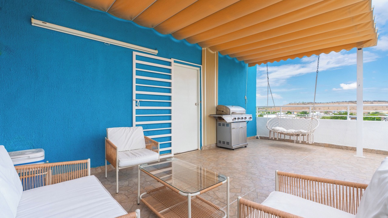 Photo of Patio Balcony in Bani