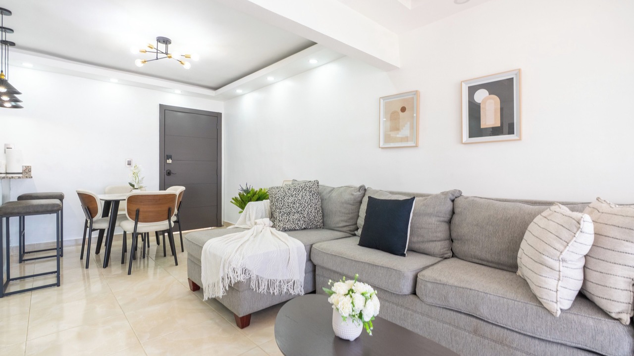 Photo of Livingroom in Bani