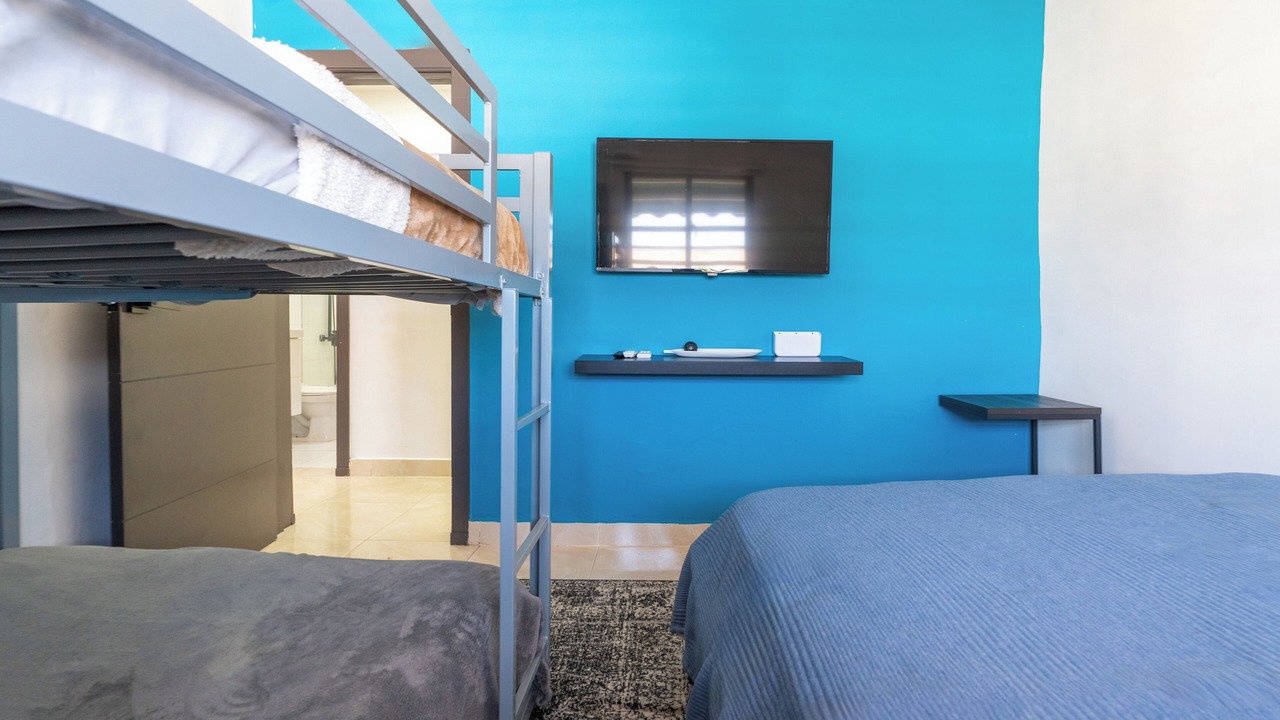 Photo of Bedroom in Bani