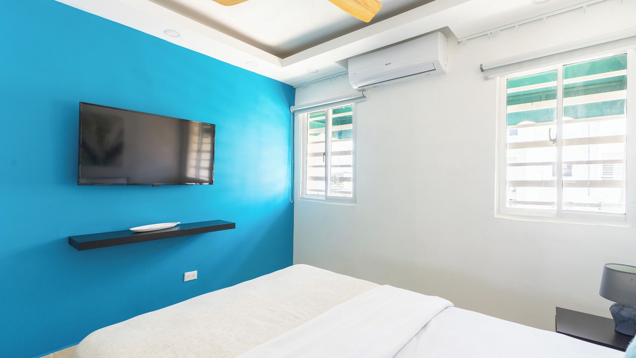 Photo of Bedroom in Bani