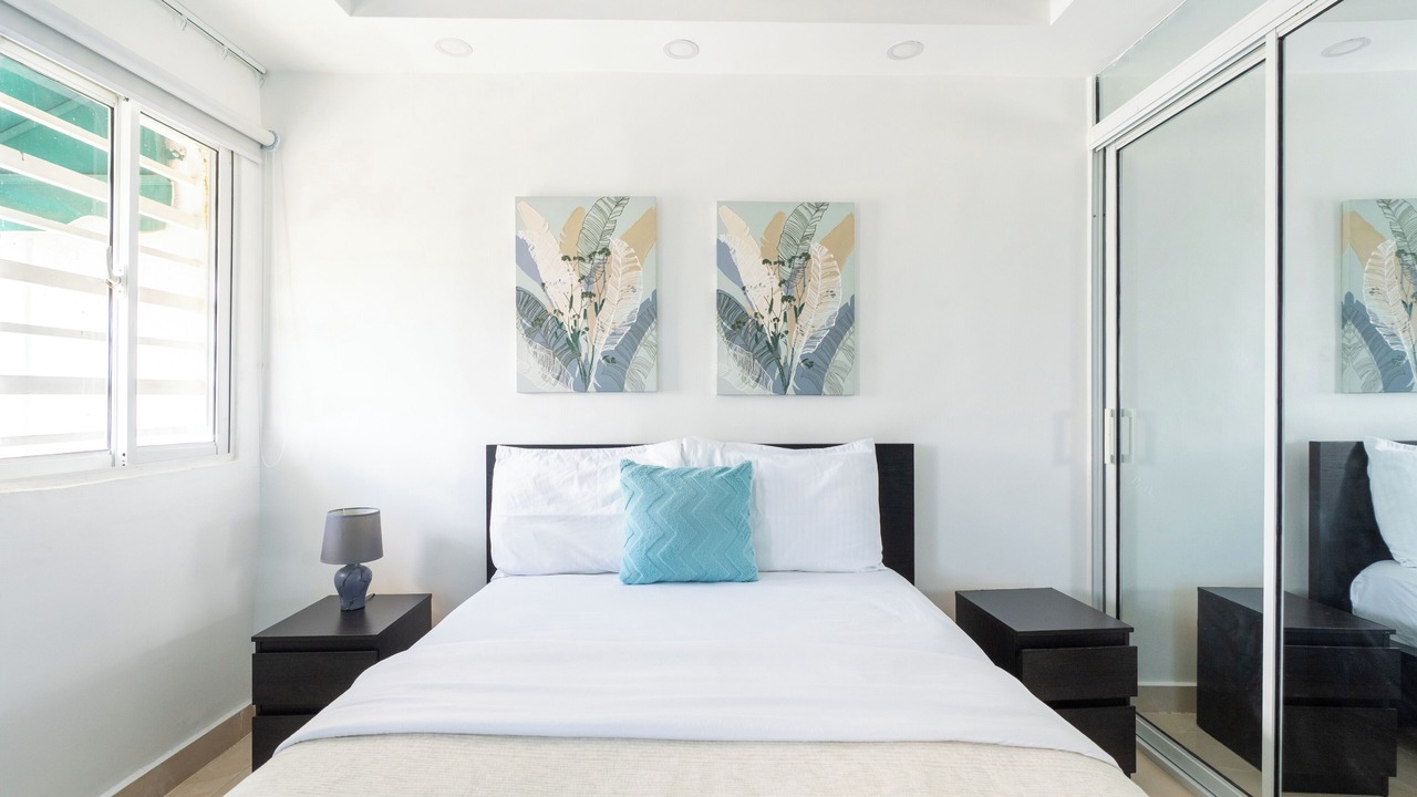 Photo of Bedroom in Bani