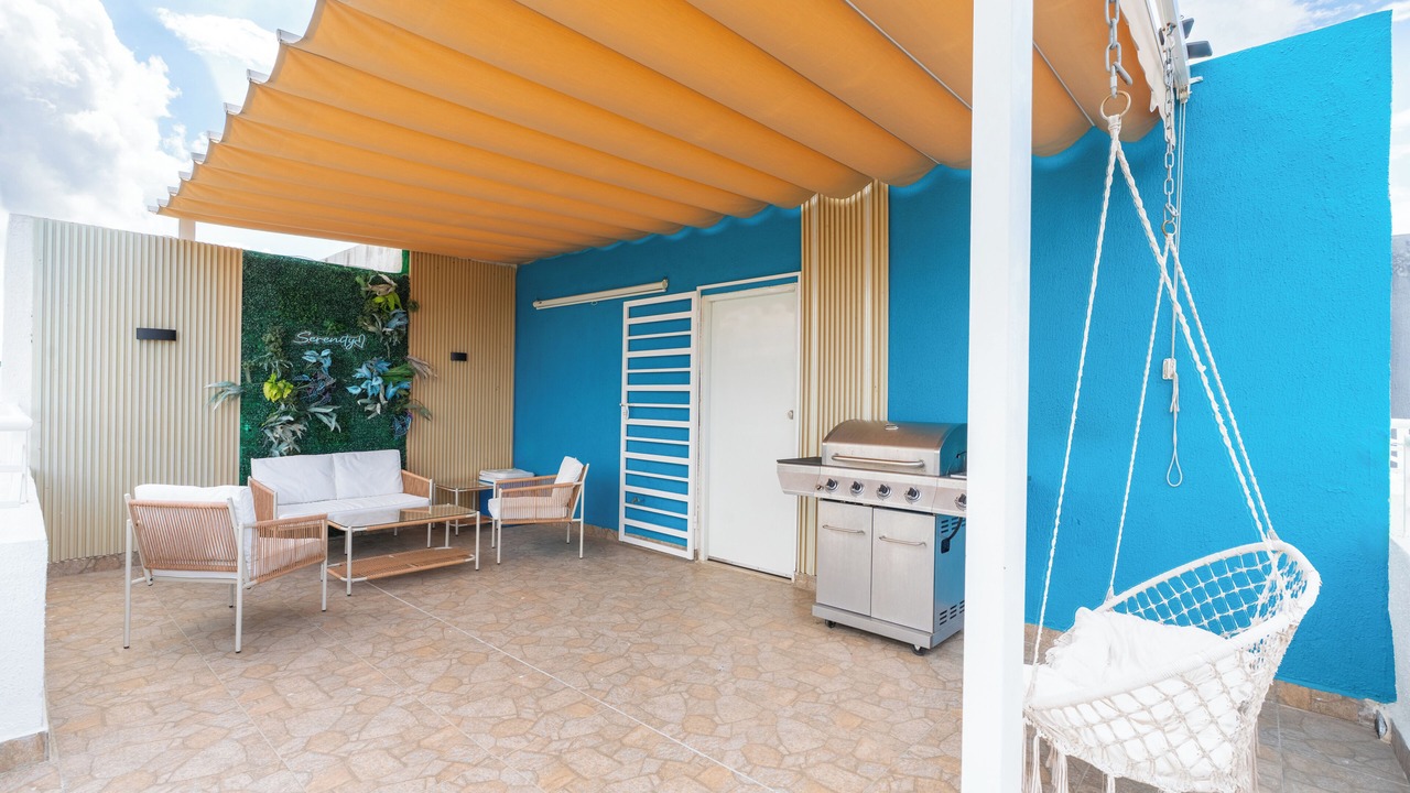 Photo of Patio Balcony in Bani