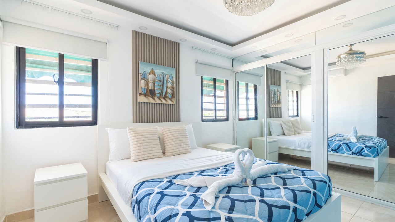 Photo of Bedroom in Bani