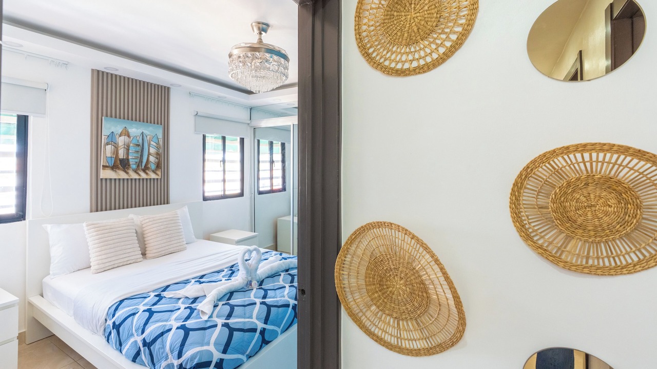 Photo of Bedroom in Bani