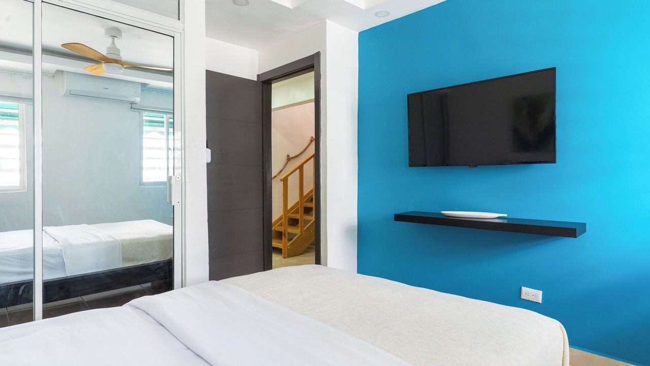 Photo of Bedroom in Bani