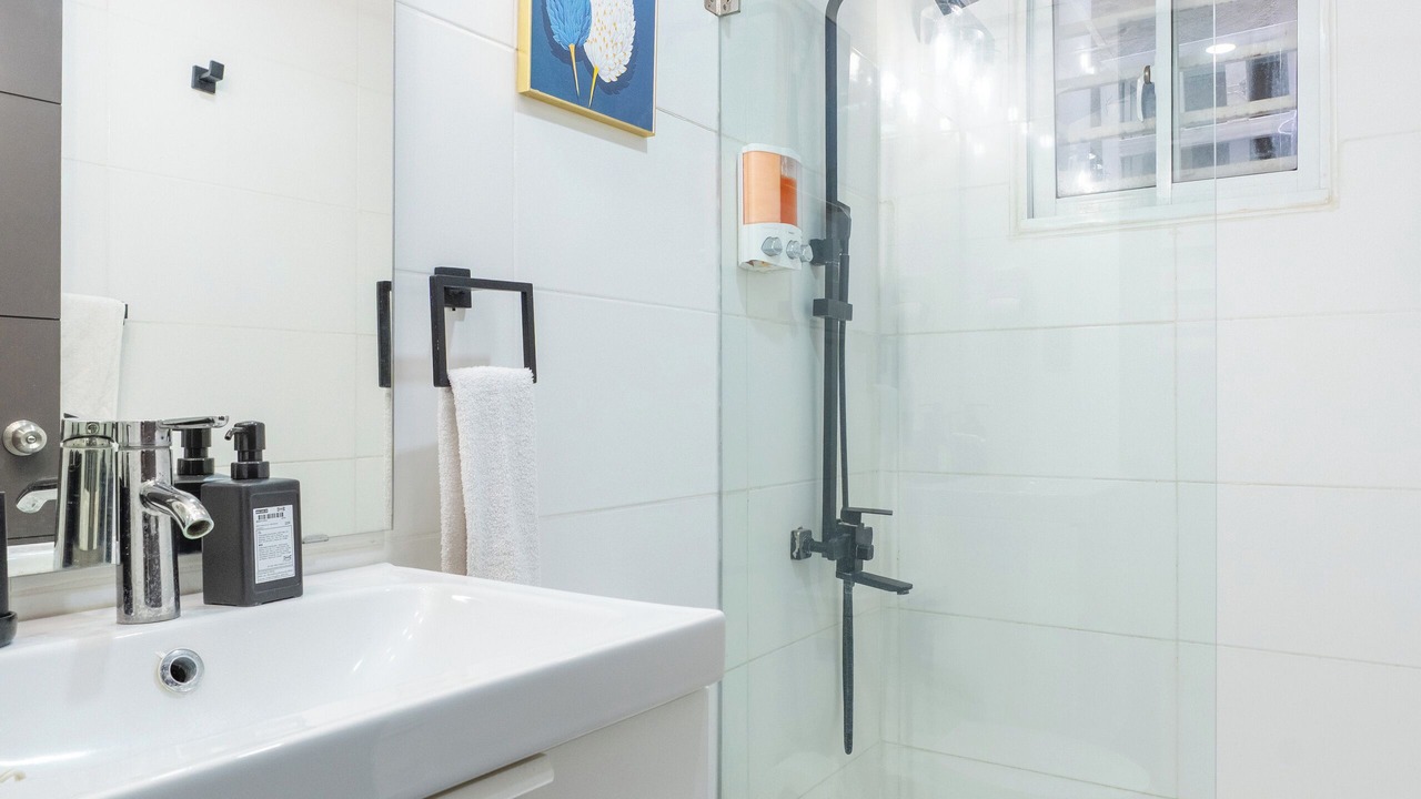 Photo of Bathroom in Bani