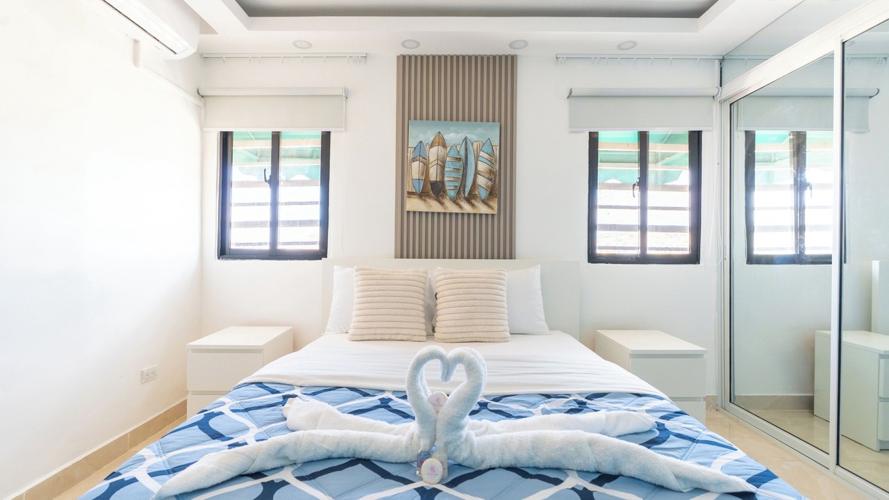 Photo of Bedroom in Bani