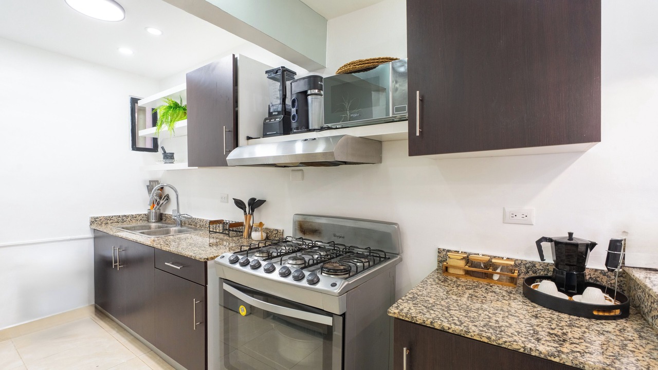 Photo of Kitchen in Bani