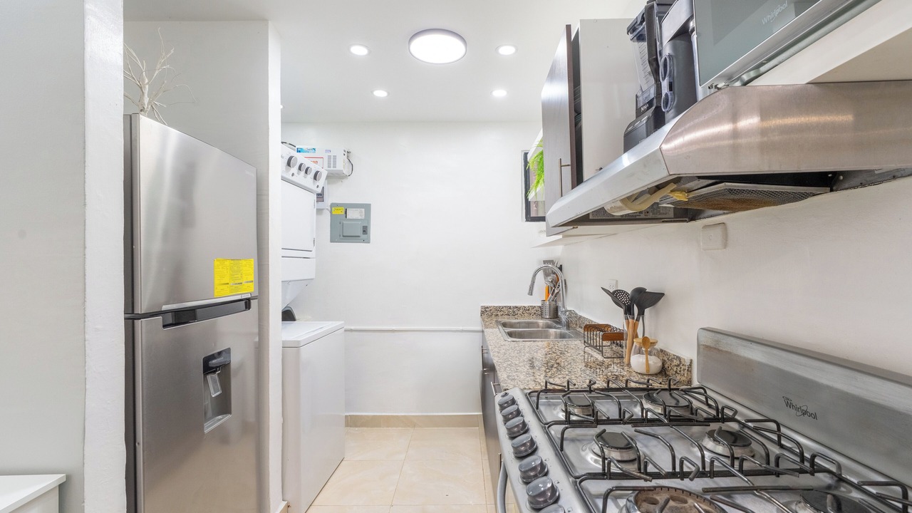 Photo of Kitchen in Bani