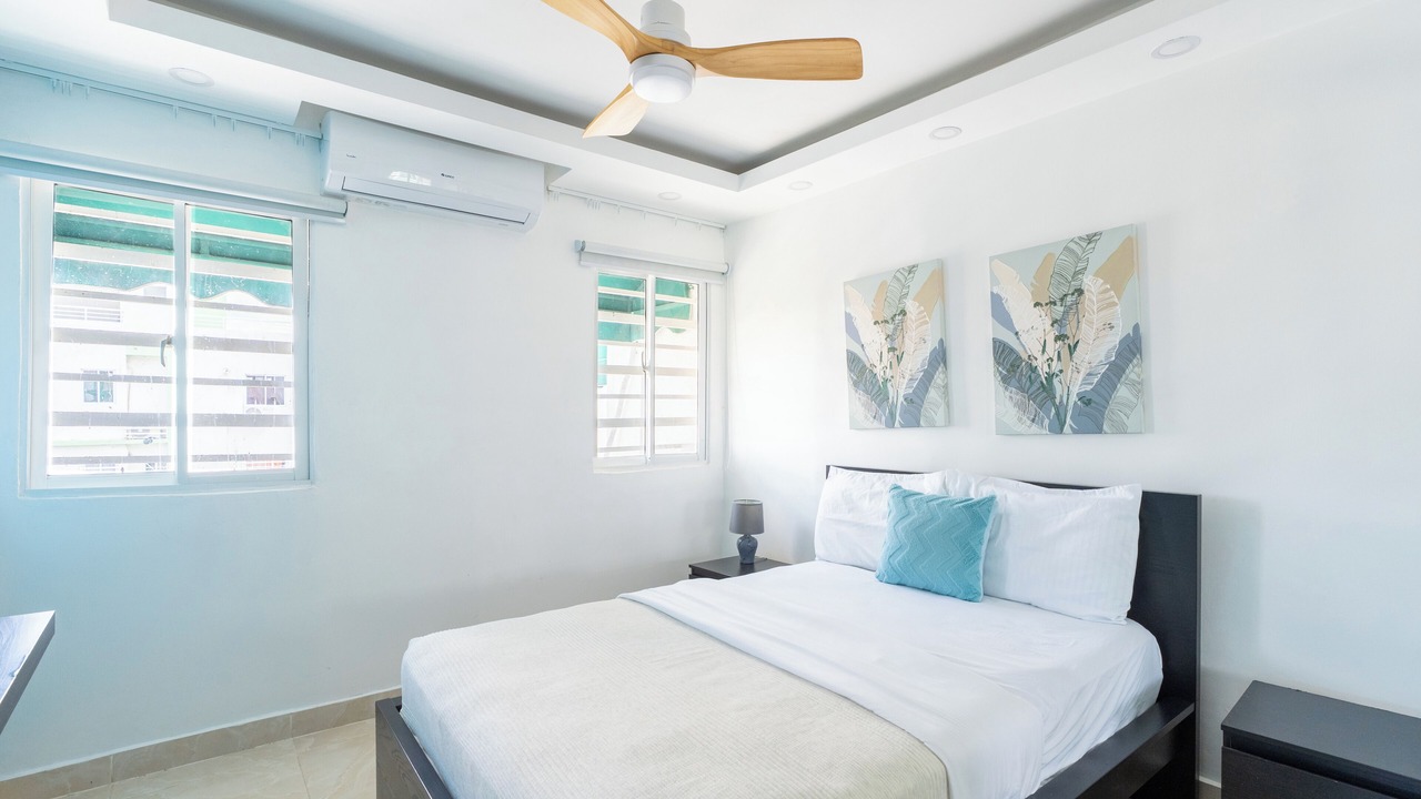 Photo of Bedroom in Bani