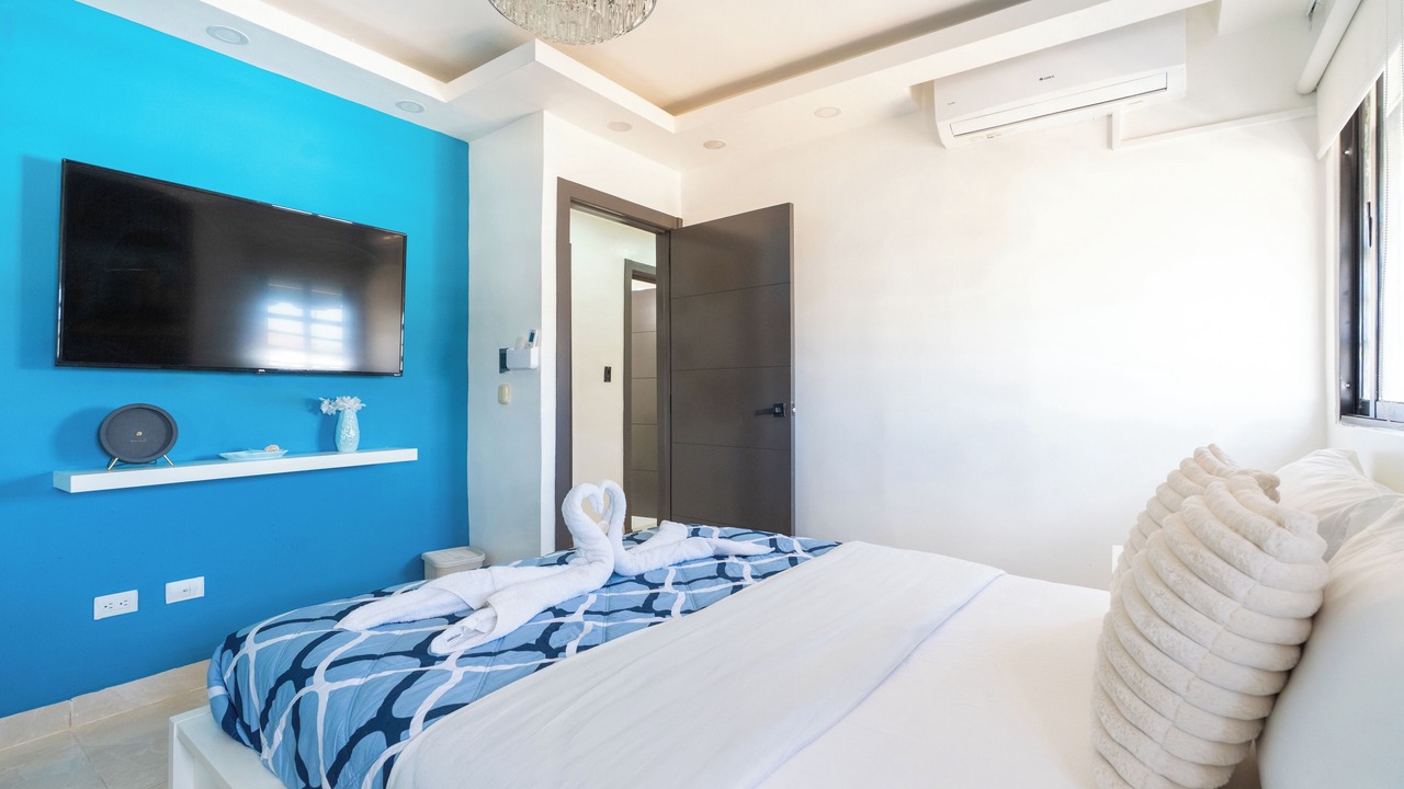 Photo of Bedroom in Bani