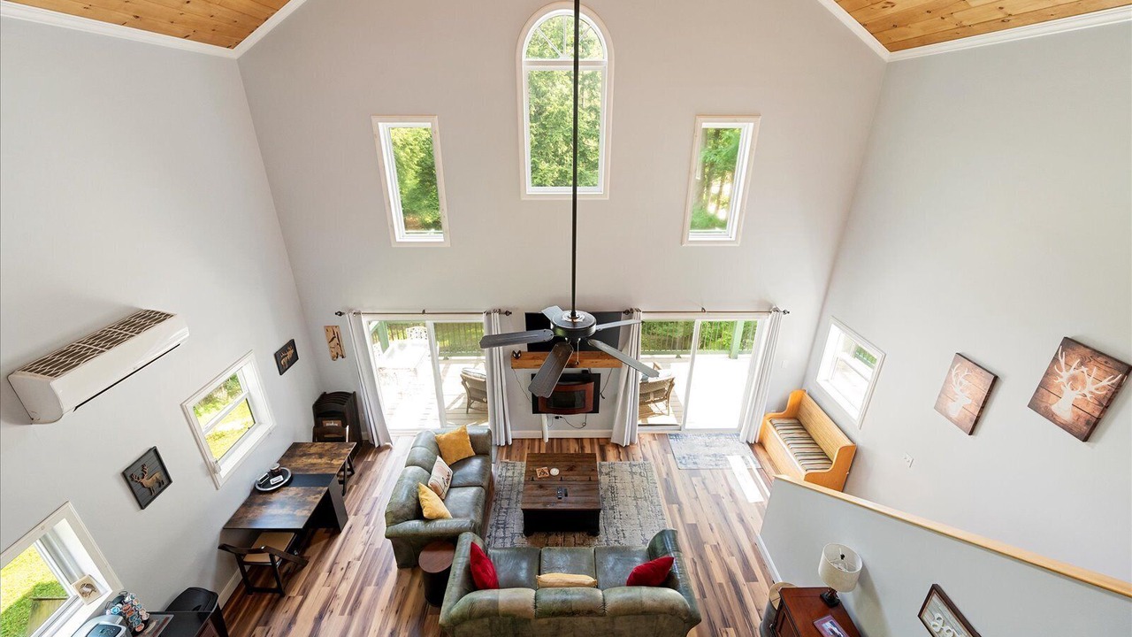 Photo of Livingroom in Glenfield
