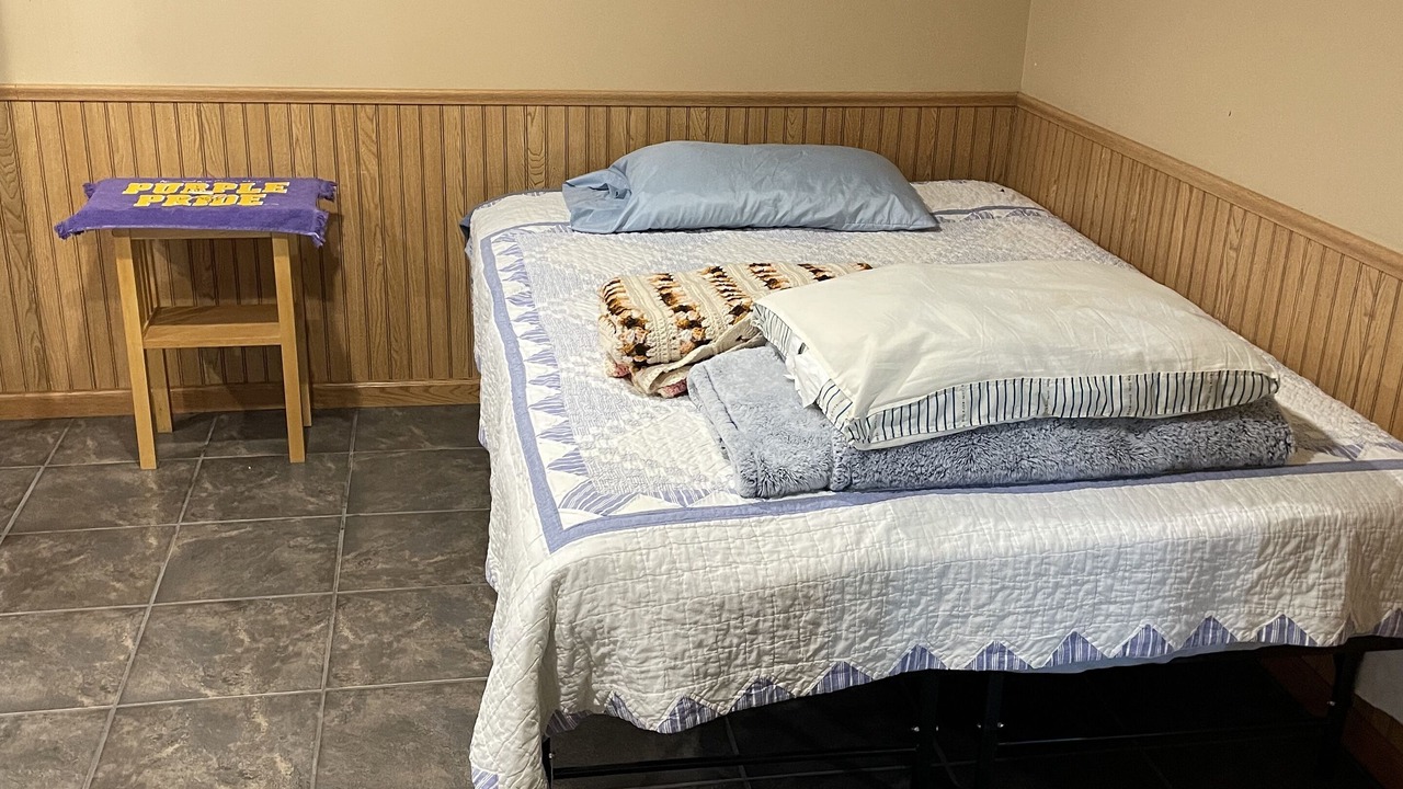 Photo of Bedroom in Willmar