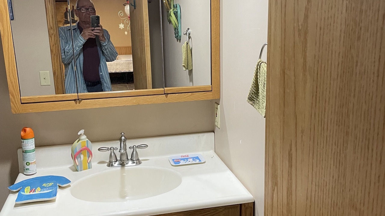 Photo of Bathroom in Willmar