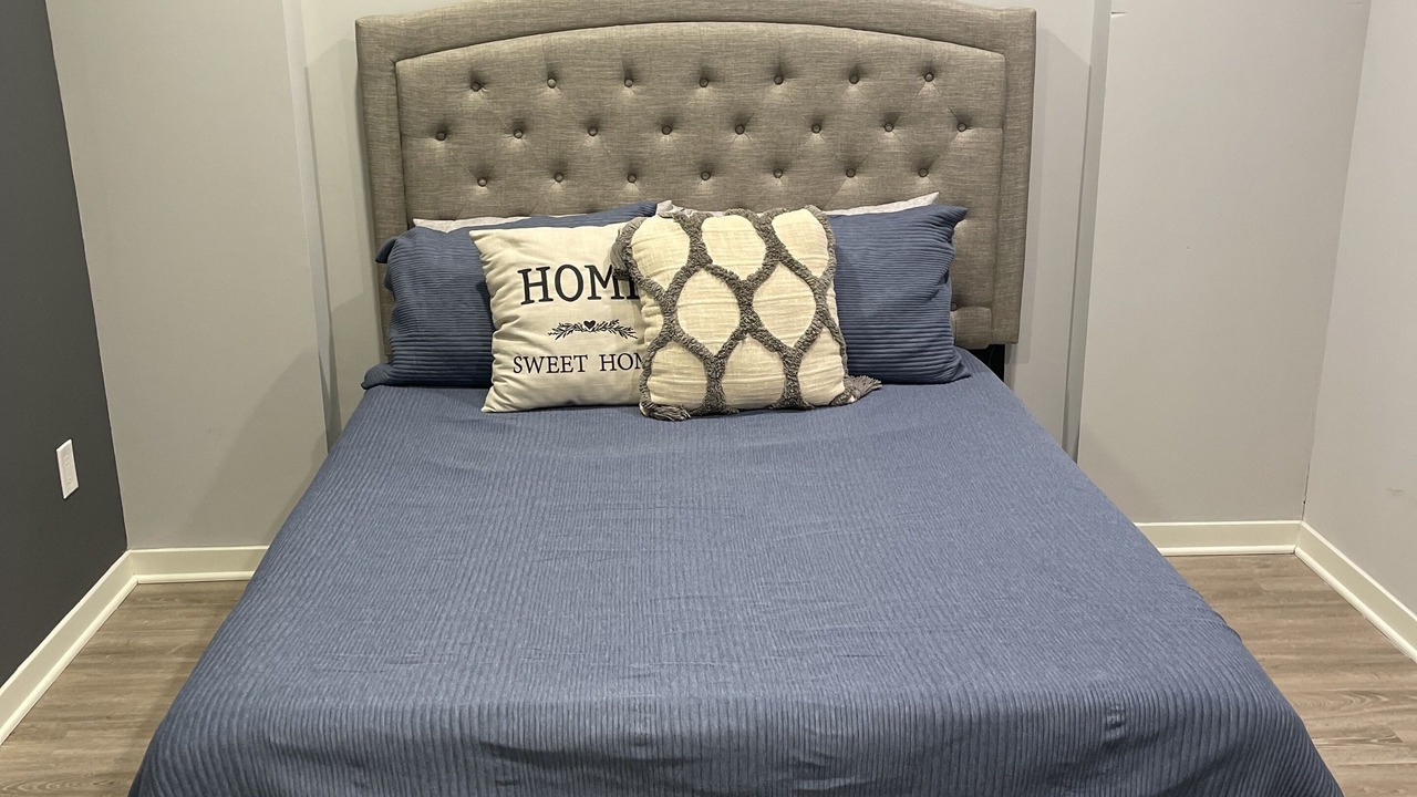 Photo of Bedroom in Dearborn
