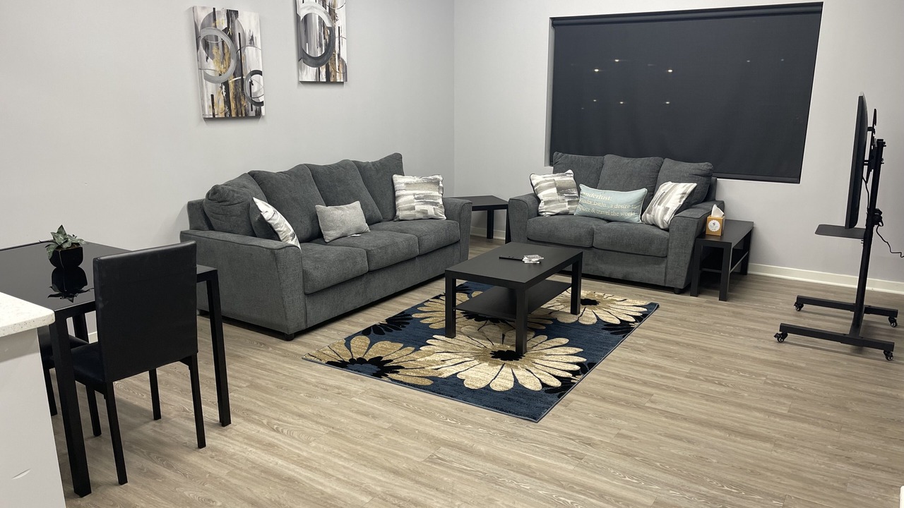 Photo of Livingroom in Dearborn