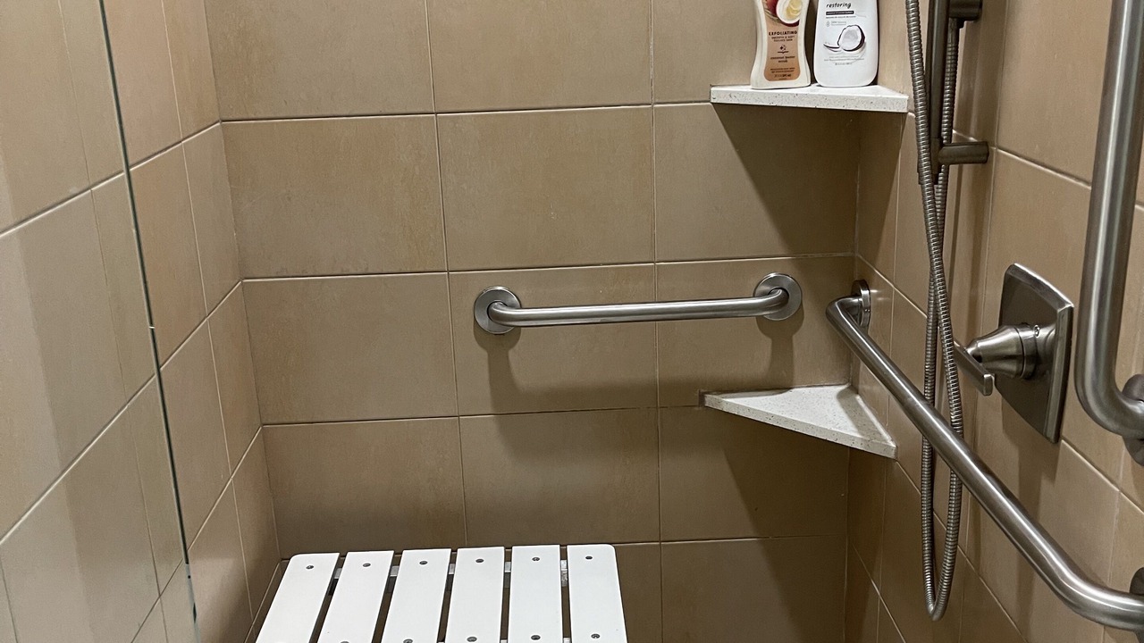 Photo of Bathroom in Dearborn