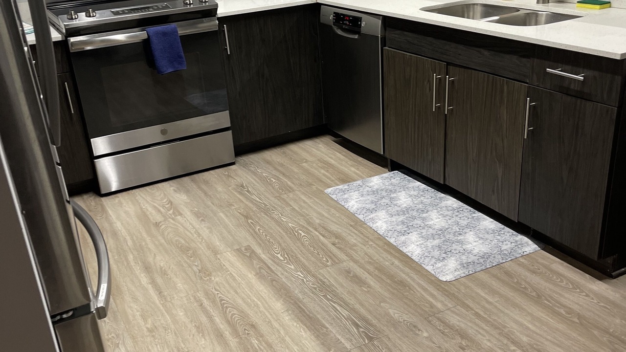 Photo of Kitchen in Dearborn