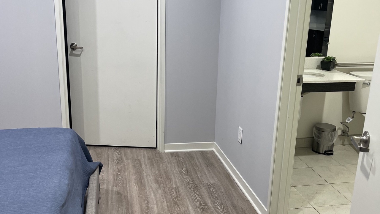 Photo of Bedroom in Dearborn
