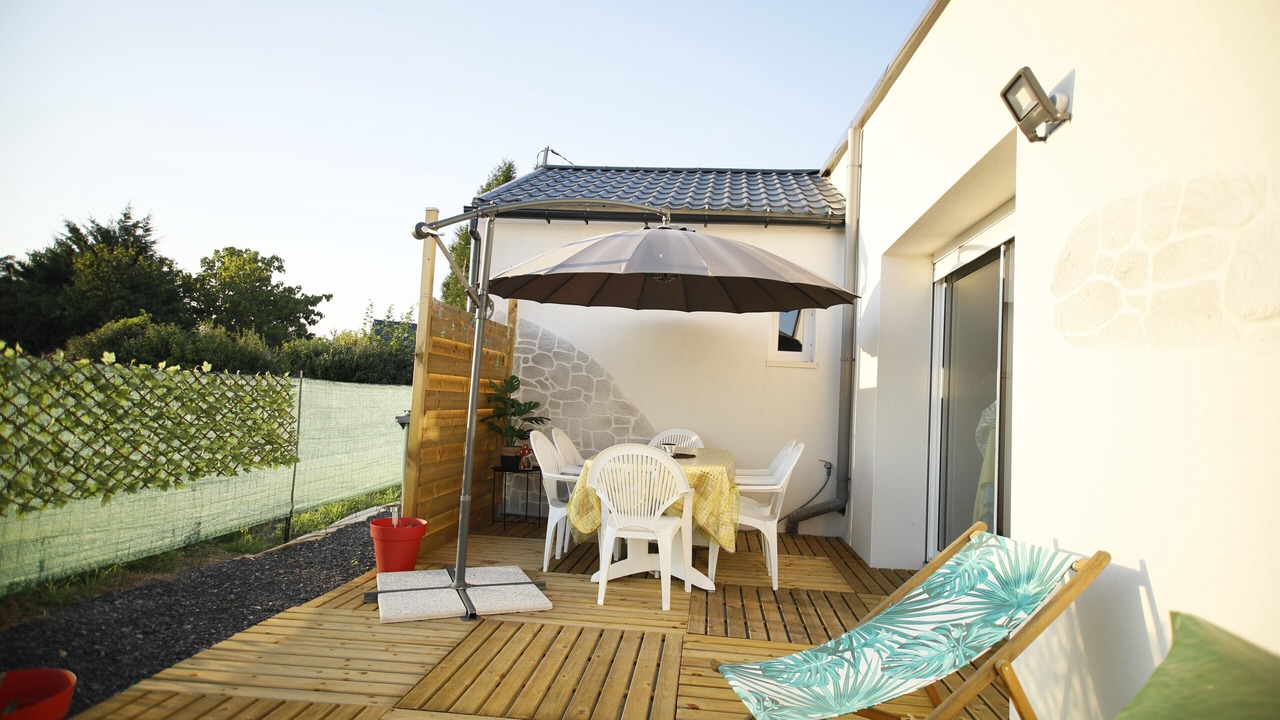 Photo of Outdoor in Mesnil-Bruntel