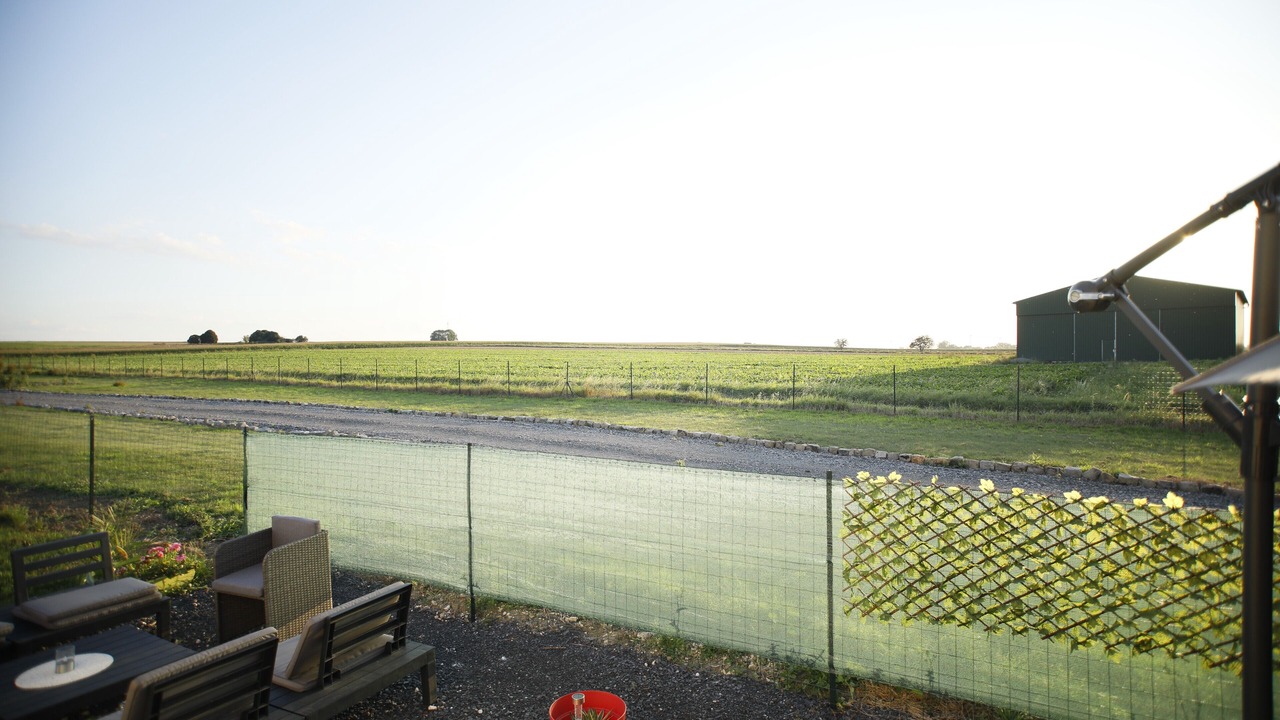 Photo of Outdoor in Mesnil-Bruntel