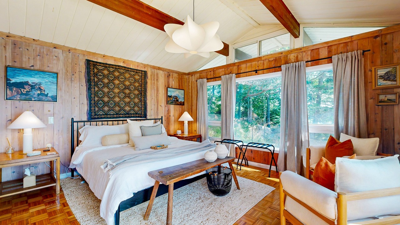 Photo of Bedroom in Georgetown