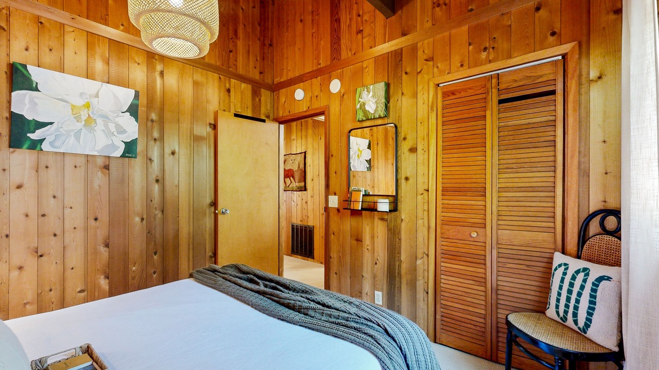 Photo of Bedroom in Georgetown