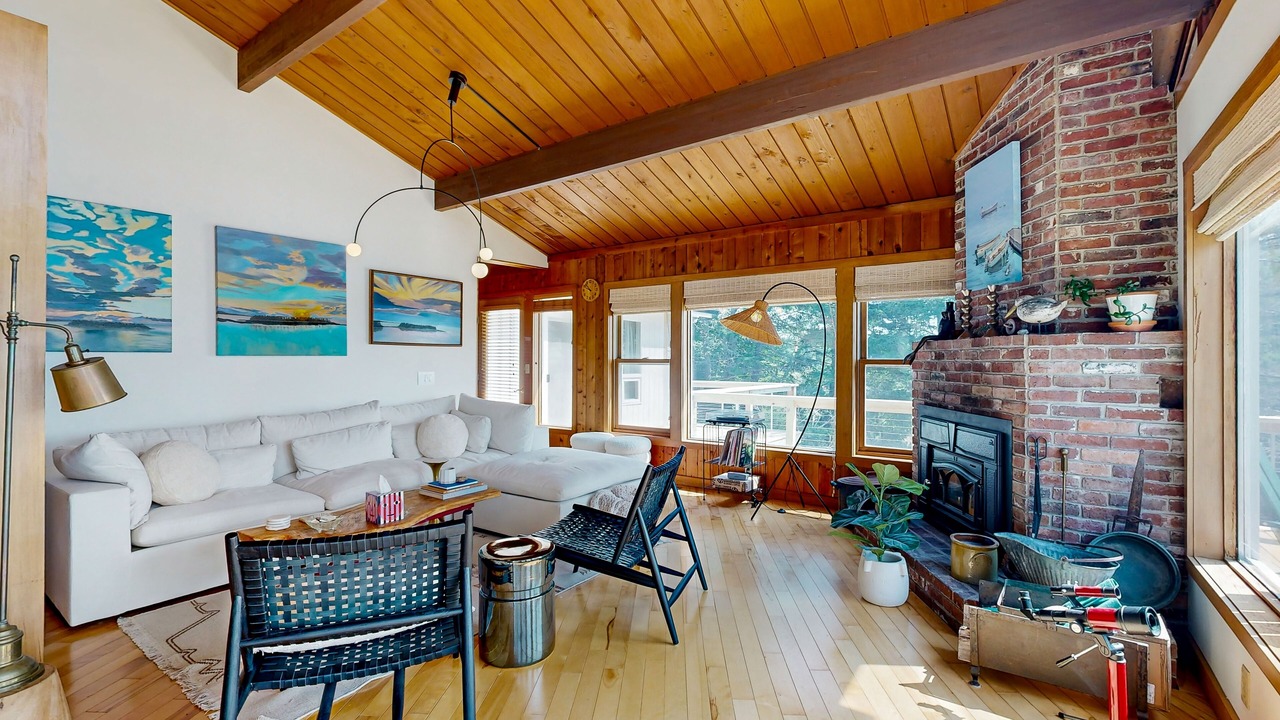 Photo of Livingroom in Georgetown