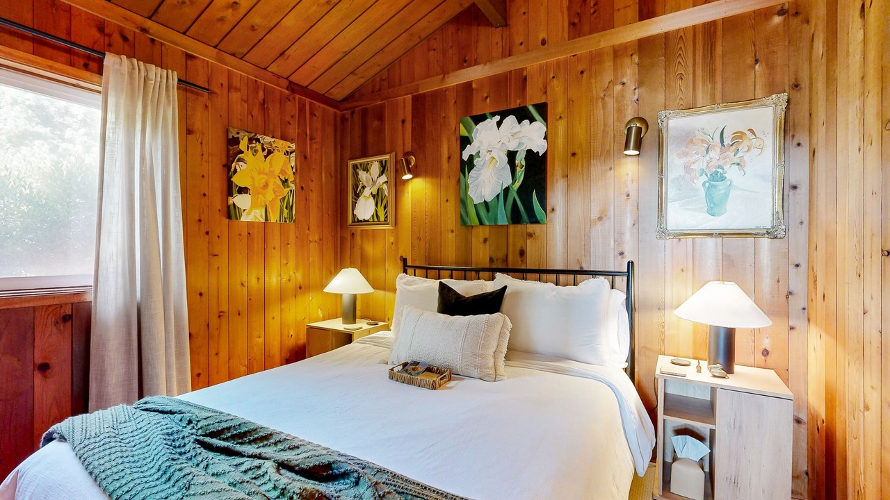 Photo of Bedroom in Georgetown