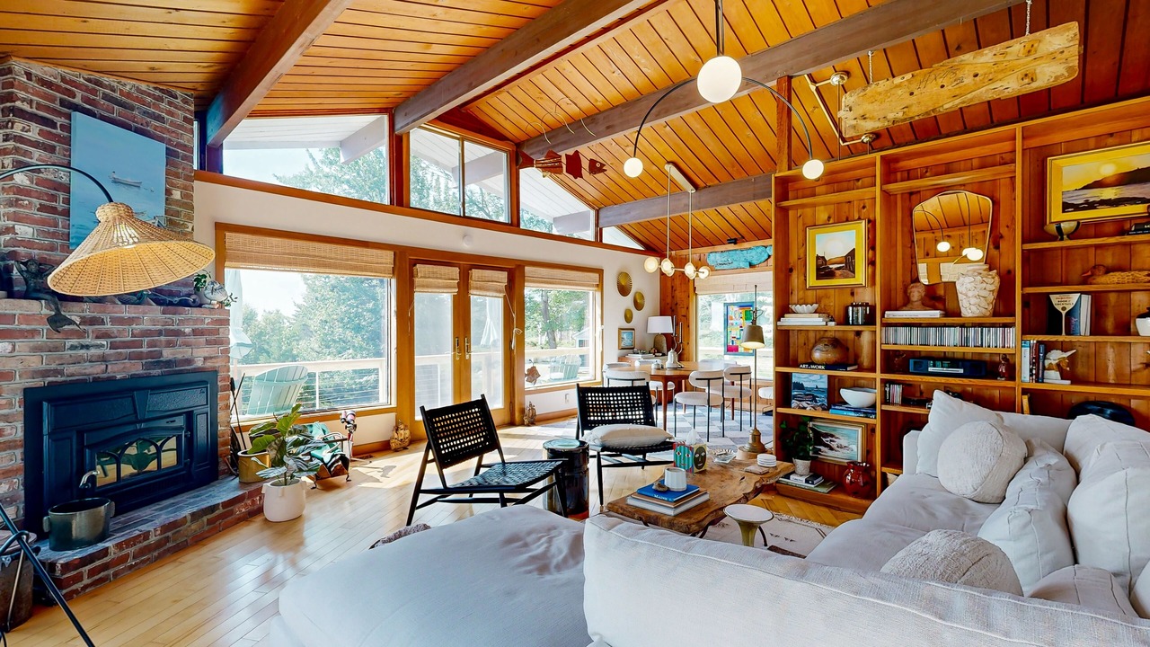 Photo of Livingroom in Georgetown