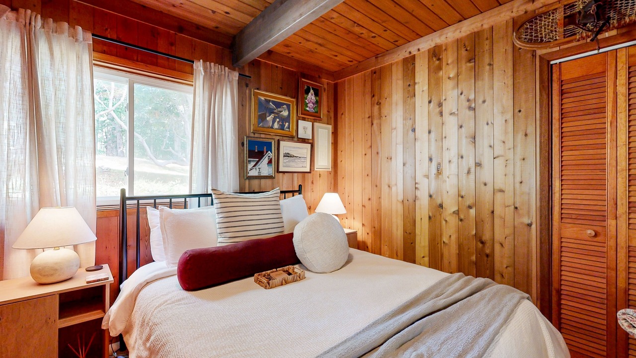 Photo of Bedroom in Georgetown