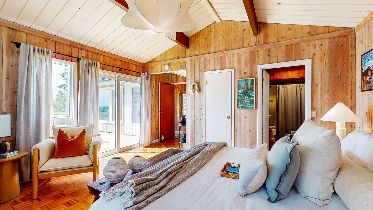 Photo of Bedroom in Georgetown