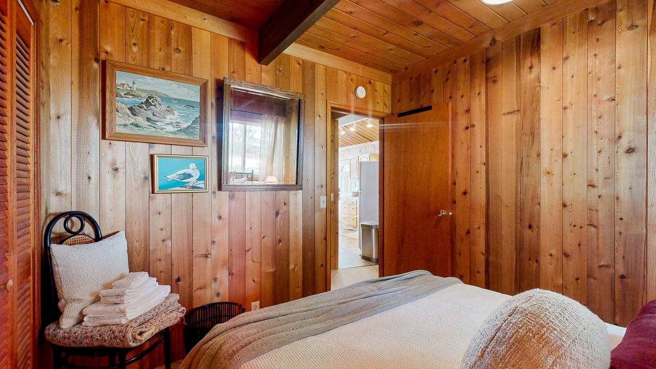 Photo of Bedroom in Georgetown
