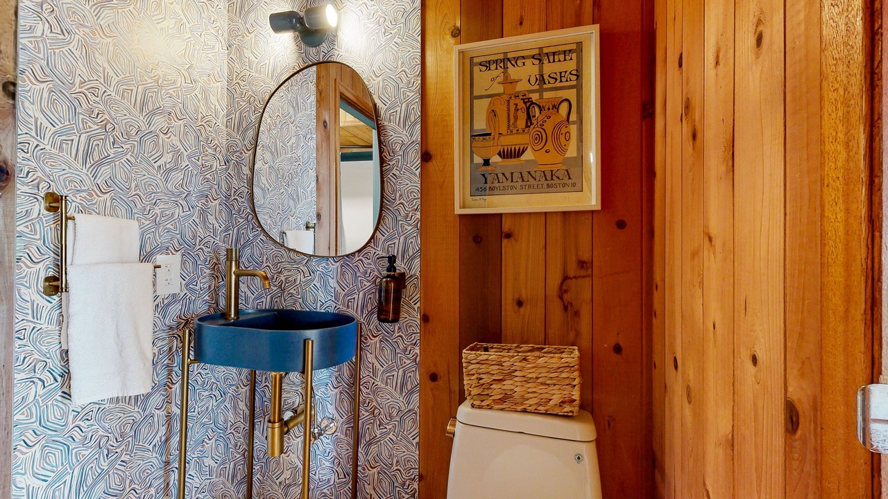 Photo of Bathroom in Georgetown