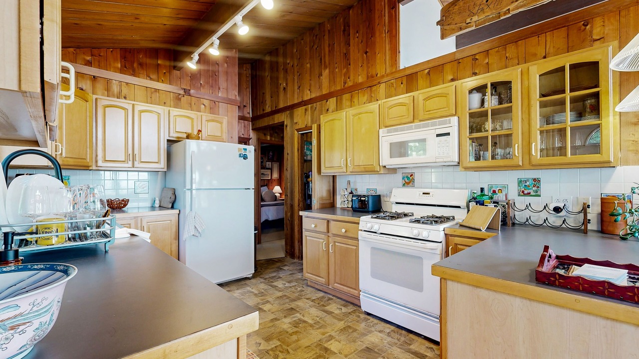 Photo of Kitchen in Georgetown