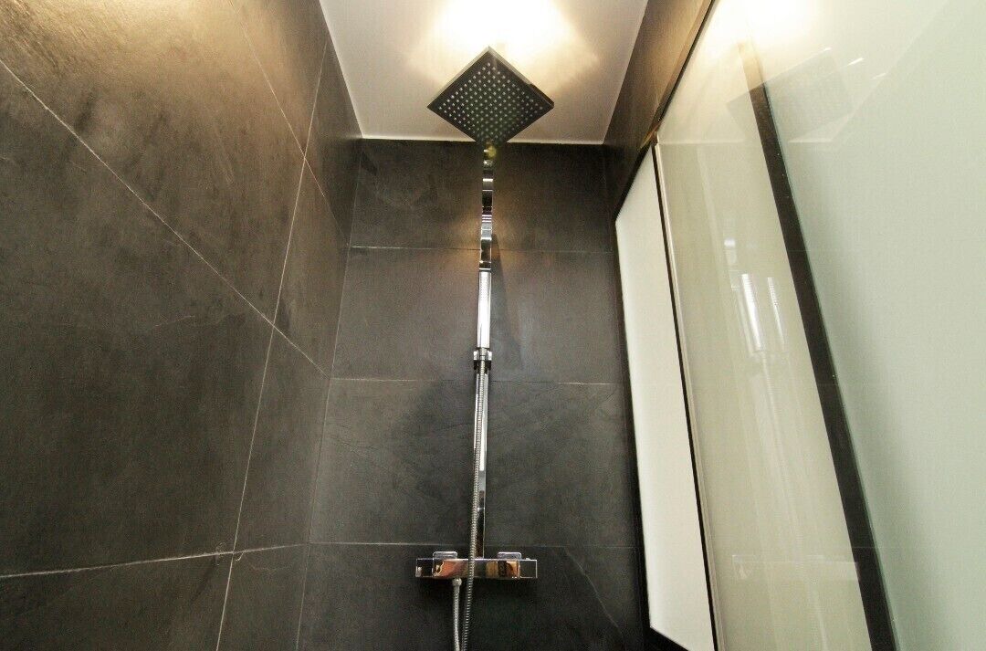 Photo of Bathroom in Hopital Saint-Louis