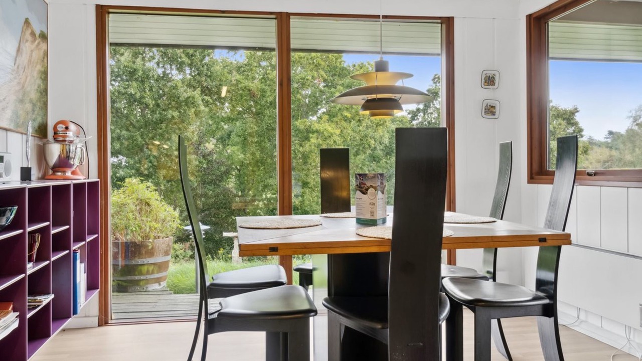 Photo of Livingroom in Knebel