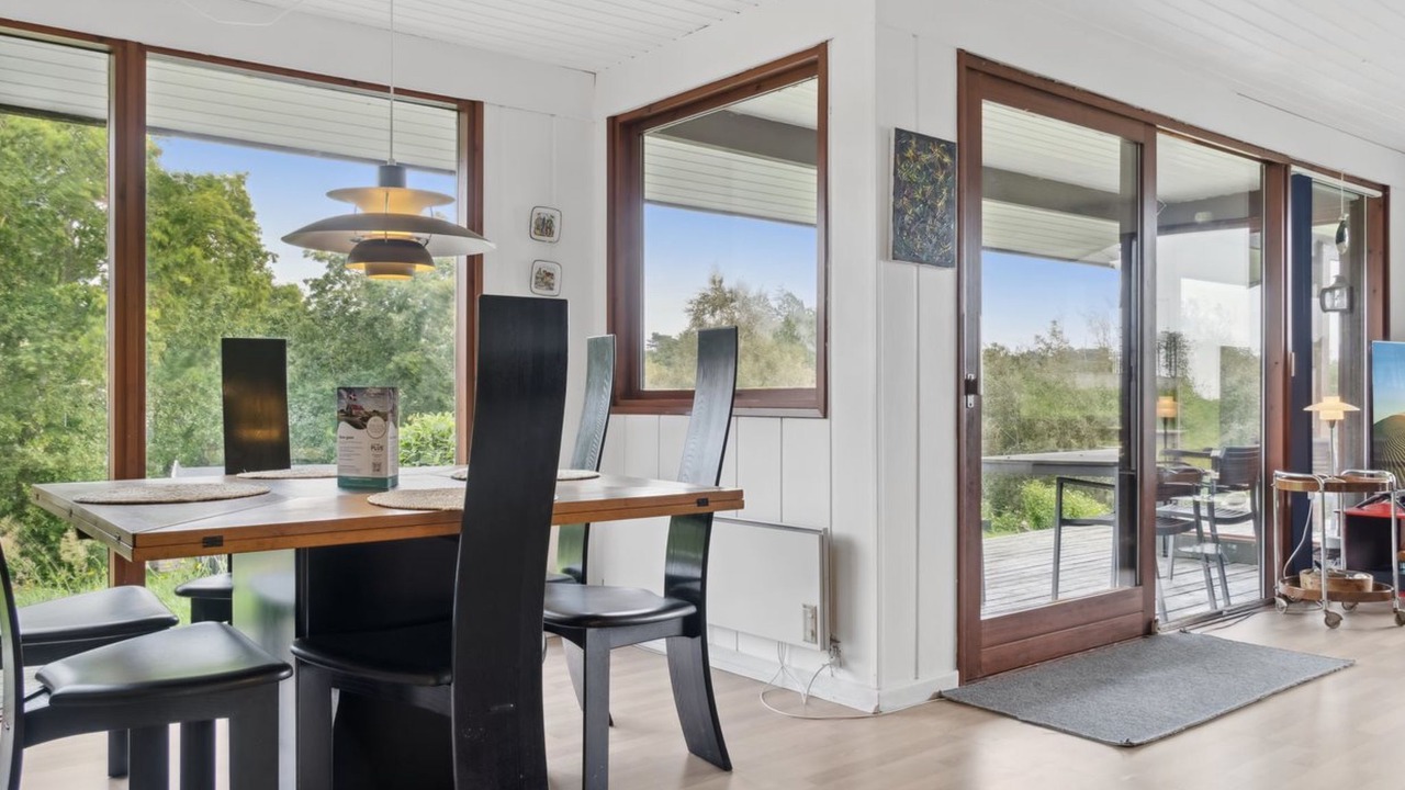Photo of Livingroom in Knebel