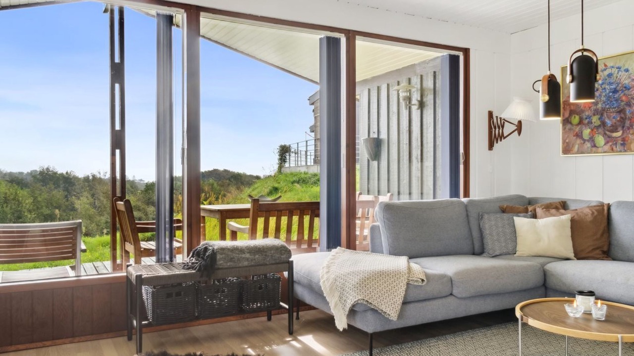 Photo of Livingroom in Knebel
