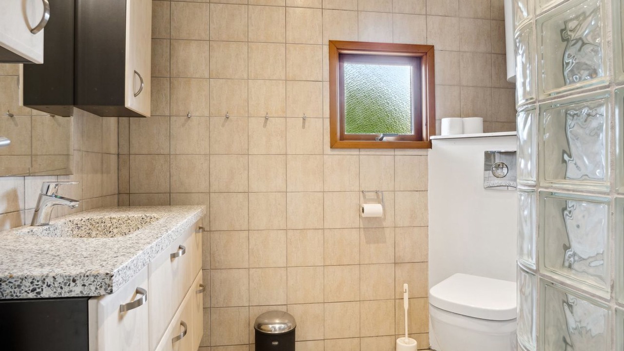 Photo of Bathroom in Knebel