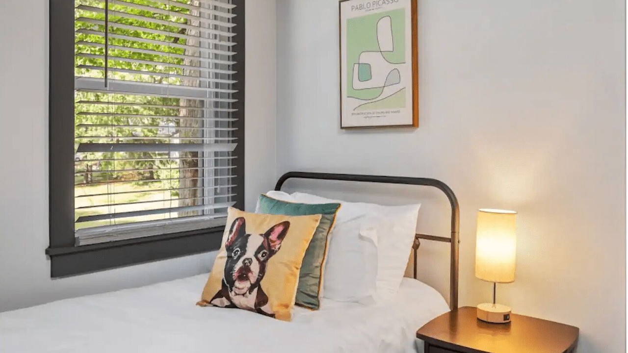 Photo of Bedroom in Woodcrest
