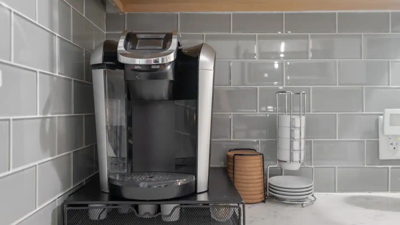 Photo of Kitchen in Woodcrest
