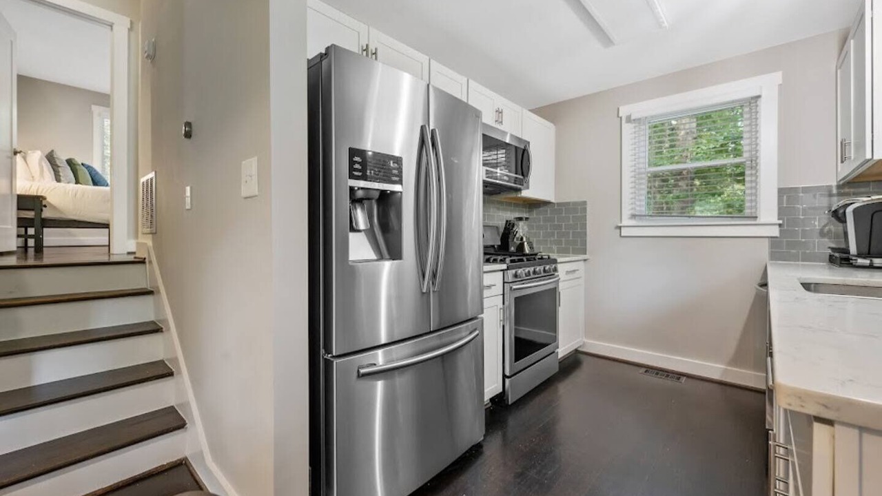 Photo of Kitchen in Woodcrest
