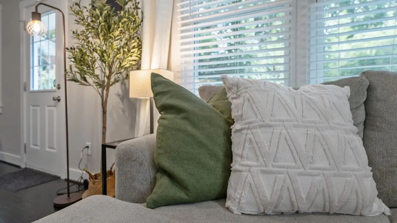 Photo of Livingroom in Woodcrest
