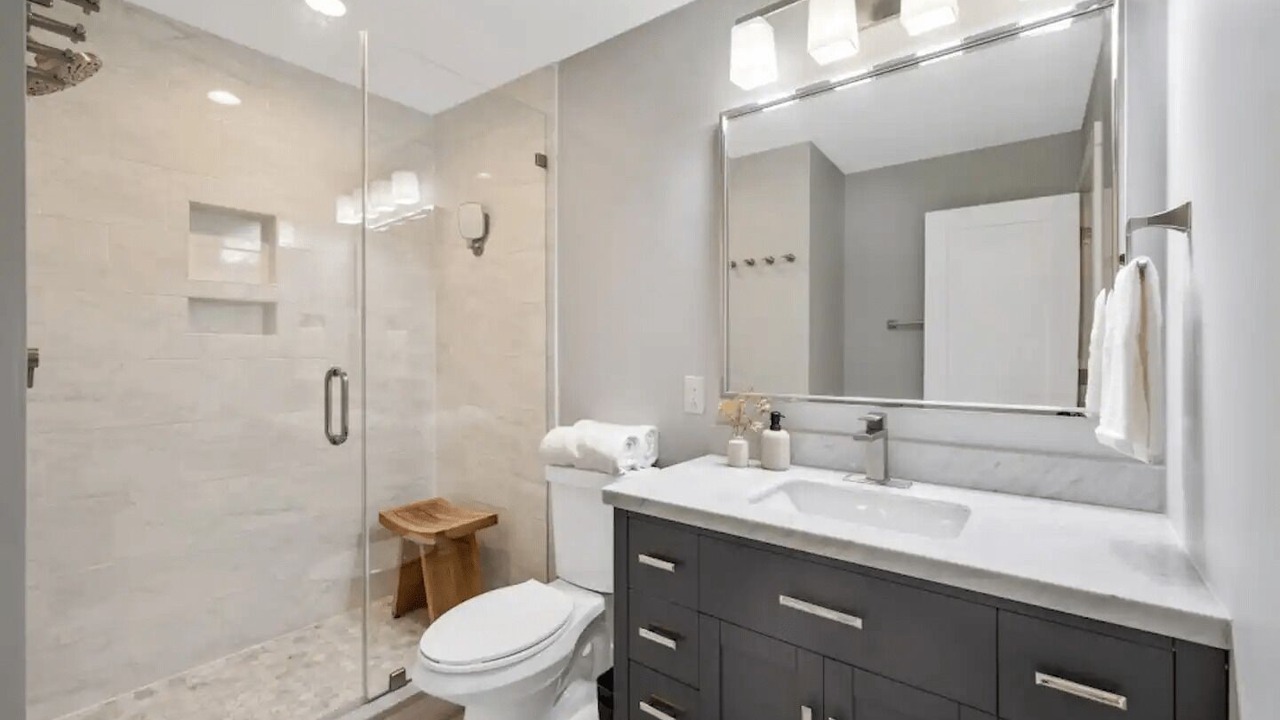 Photo of Bathroom in Woodcrest