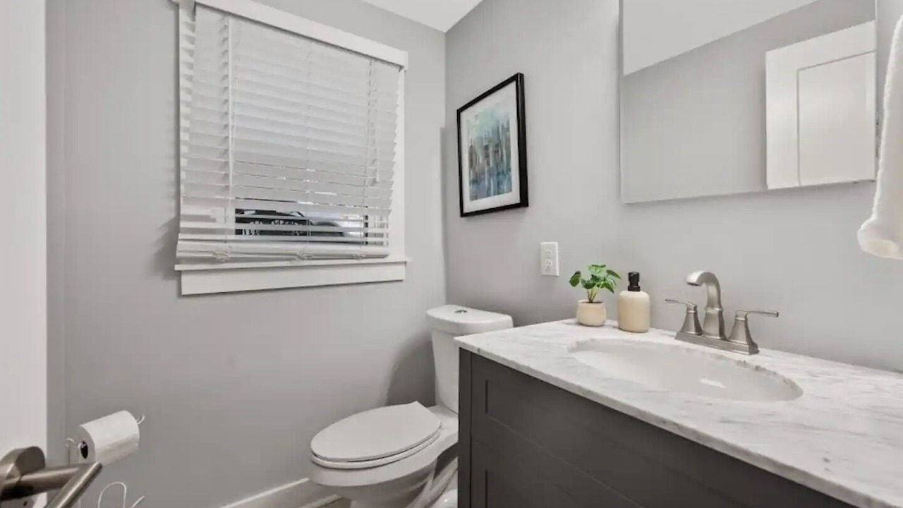 Photo of Bathroom in Woodcrest
