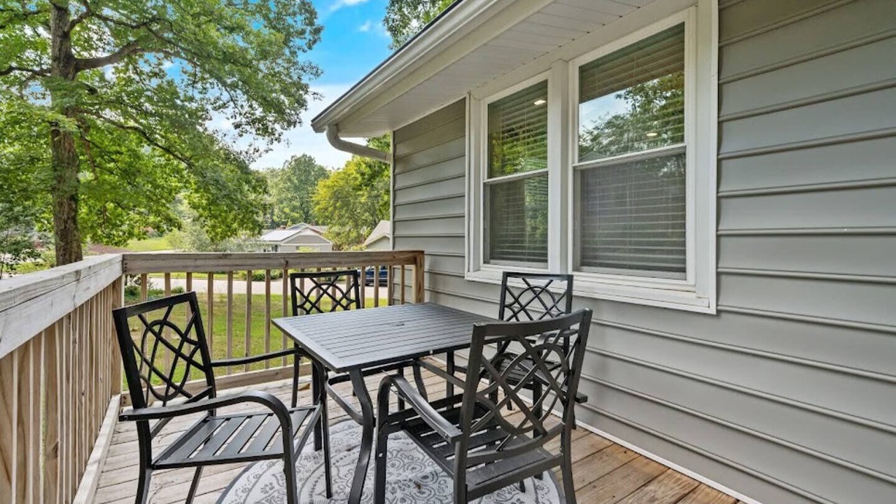 Photo of Outdoor in Woodcrest