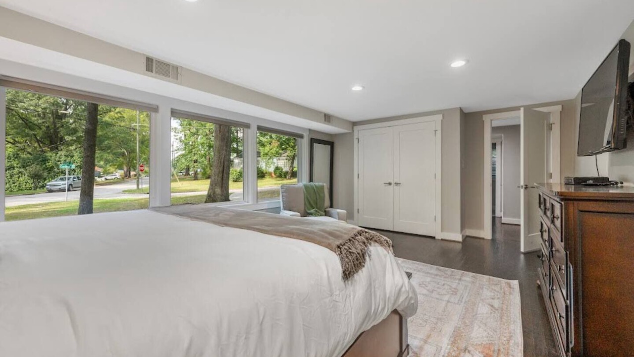 Photo of Bedroom in Woodcrest